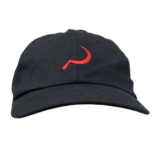 Ground Control polo hat