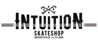 Gift Cards for IntuitionSkate.com