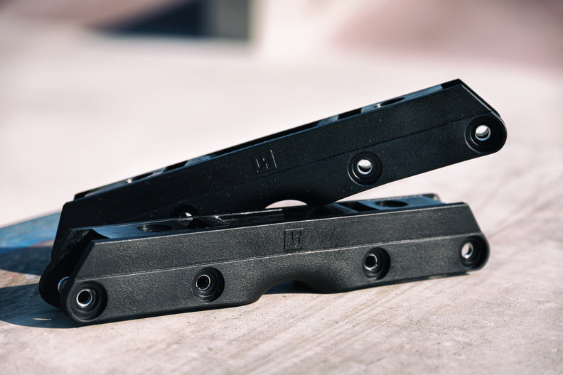 Kizer Fluid V Inline Skate Frames, Intuition Skate Shop, Skate Shops Near Me, Inline Skates