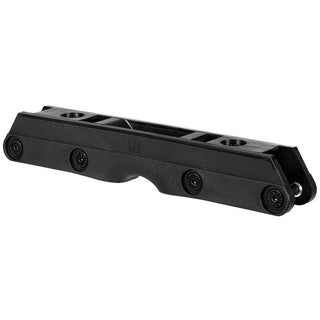 Kizer Fluid V Black Inline Skate Frames, Intuition Skate Shop, Skate Shops Near Me, Inline Skates