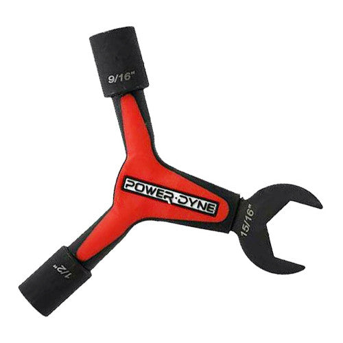 Riedell Skates Powerdyne Y3 Skate Tool Bag Riedell PowerDyne Y3 Riedell Skates Powerdyne Y3 Skate Tool Bag Riedell PowerDyne Y3