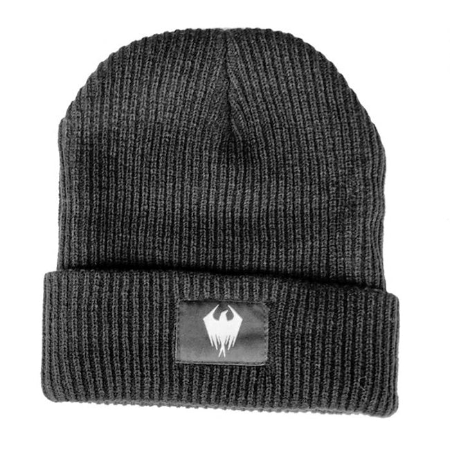 Reign Knit beanie