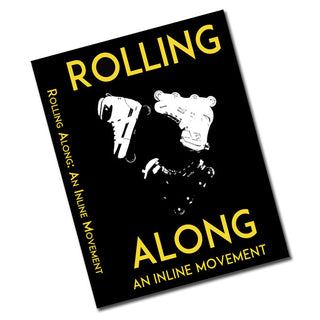Rolling Along - An Inline Movement DVD