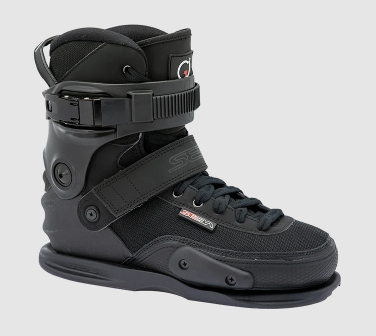 Seba skate shoes US size9 SEBA Skates Official Store | Freeride, Freestyle, Speed  main image 4