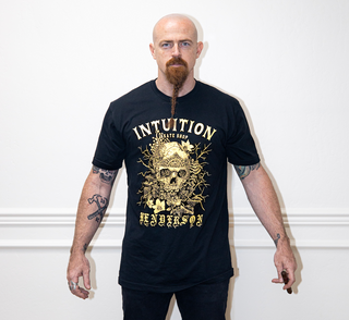 Intuition Derek Henderson 2 shirt