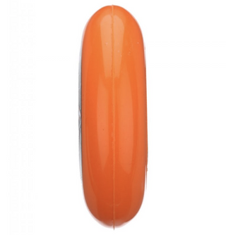 Labeda Asphalt Orange inline hockey wheels