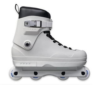 Them 909 White, Intuition Skate Shop, Skate Shops Near Me, Inline Skates