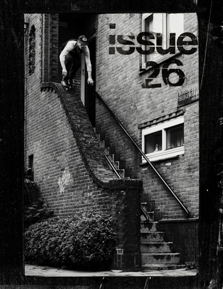 ONE Mag Issue 26