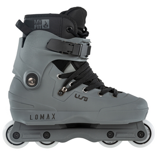 USD Aeon 60 Lomax inline skates