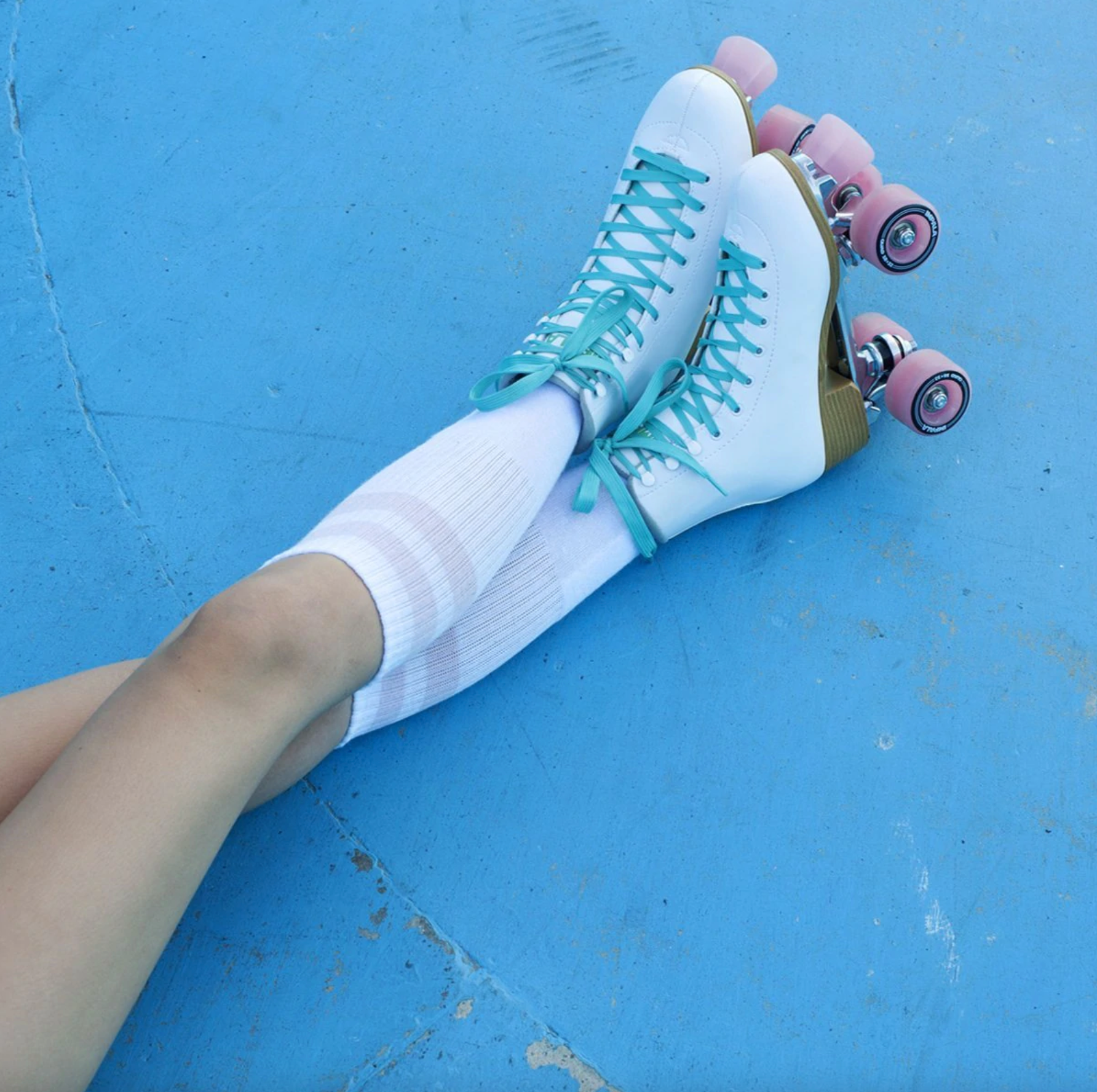 Impala Rollerskates Roller Skates - Thumbnail 5