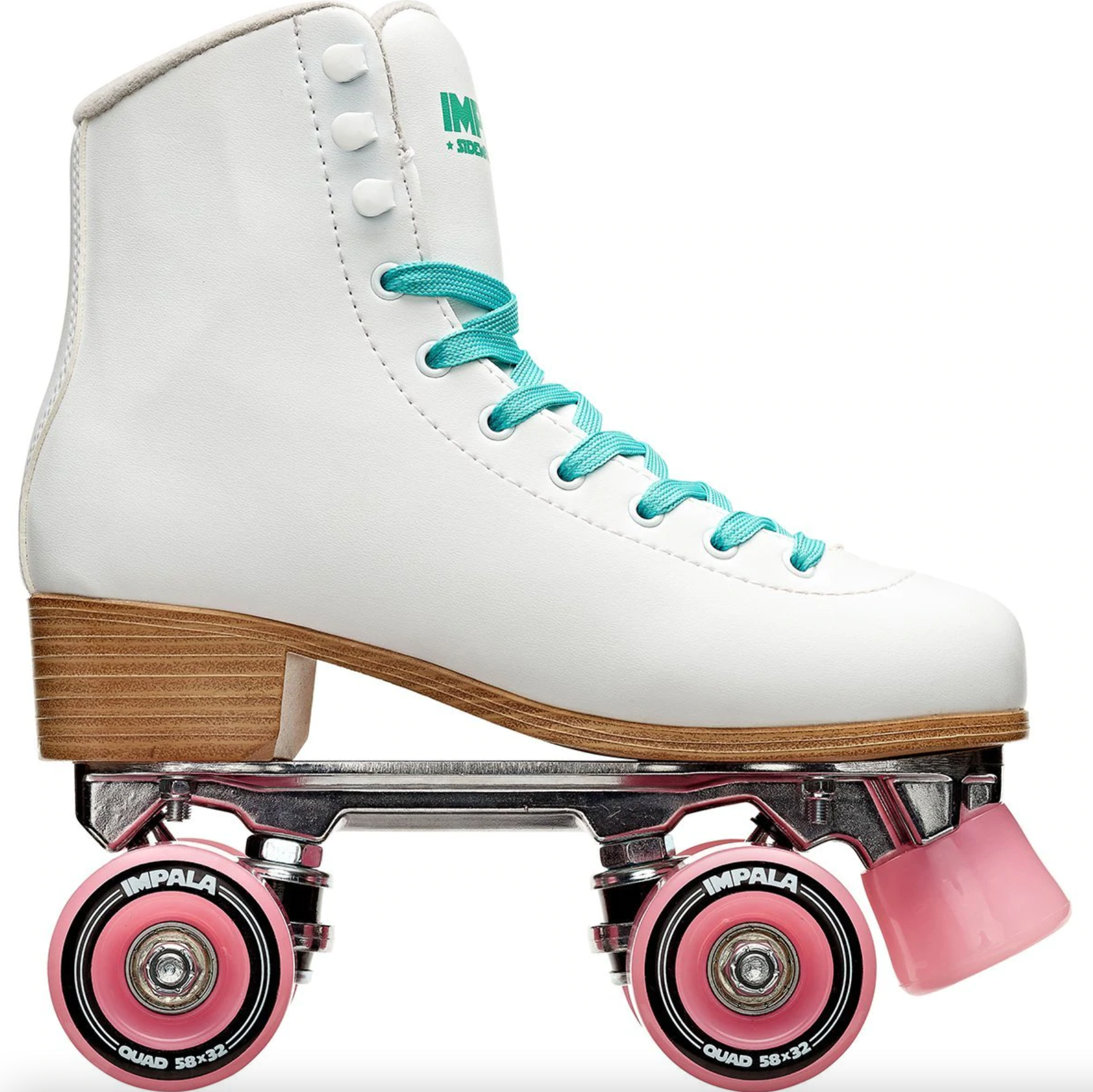 Impala Rollerskates Roller Skates