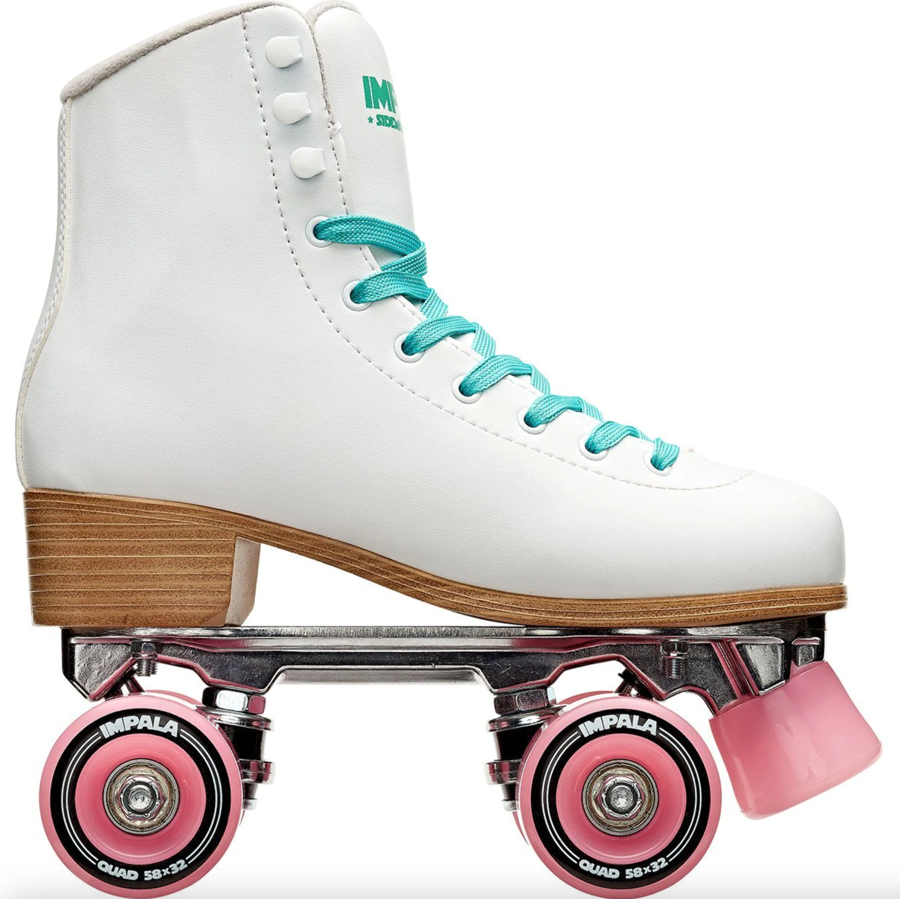 Rollerblades, Rollerblading, Inline Skates, Inline Skating, Skate Shops Near Me, Intuition Skate Shop, Roller Skates, Impala White roller skates