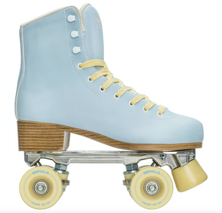 Rollerblades, Rollerblading, Inline Skates, Inline Skating, Skate Shops Near Me, Intuition Skate Shop, Roller Skates, Impala Sky Blue roller skates