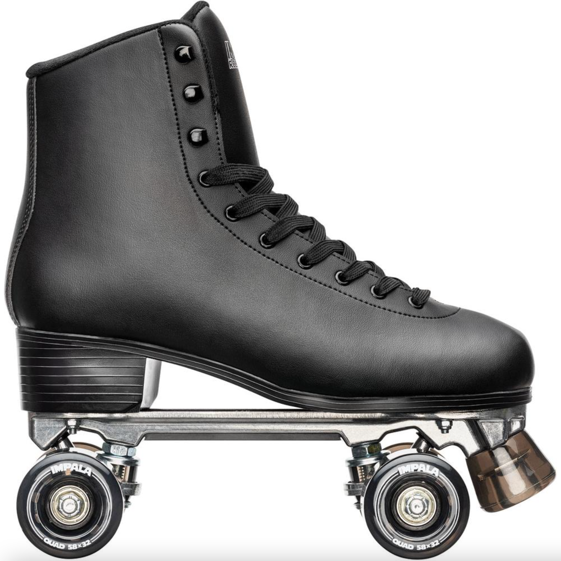 Rollerblades, Rollerblading, Inline Skates, Inline Skating, Skate Shops Near Me, Intuition Skate Shop, Roller Skates, Impala Black roller skates