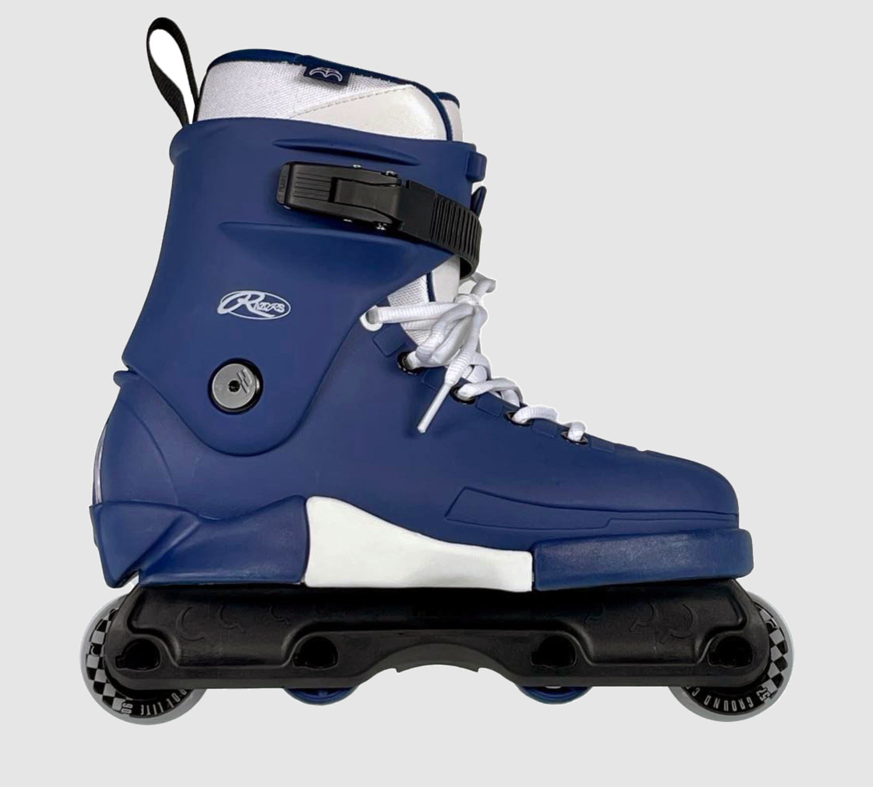 Razors Cult Navy inline skates – Intuition Skate Shop