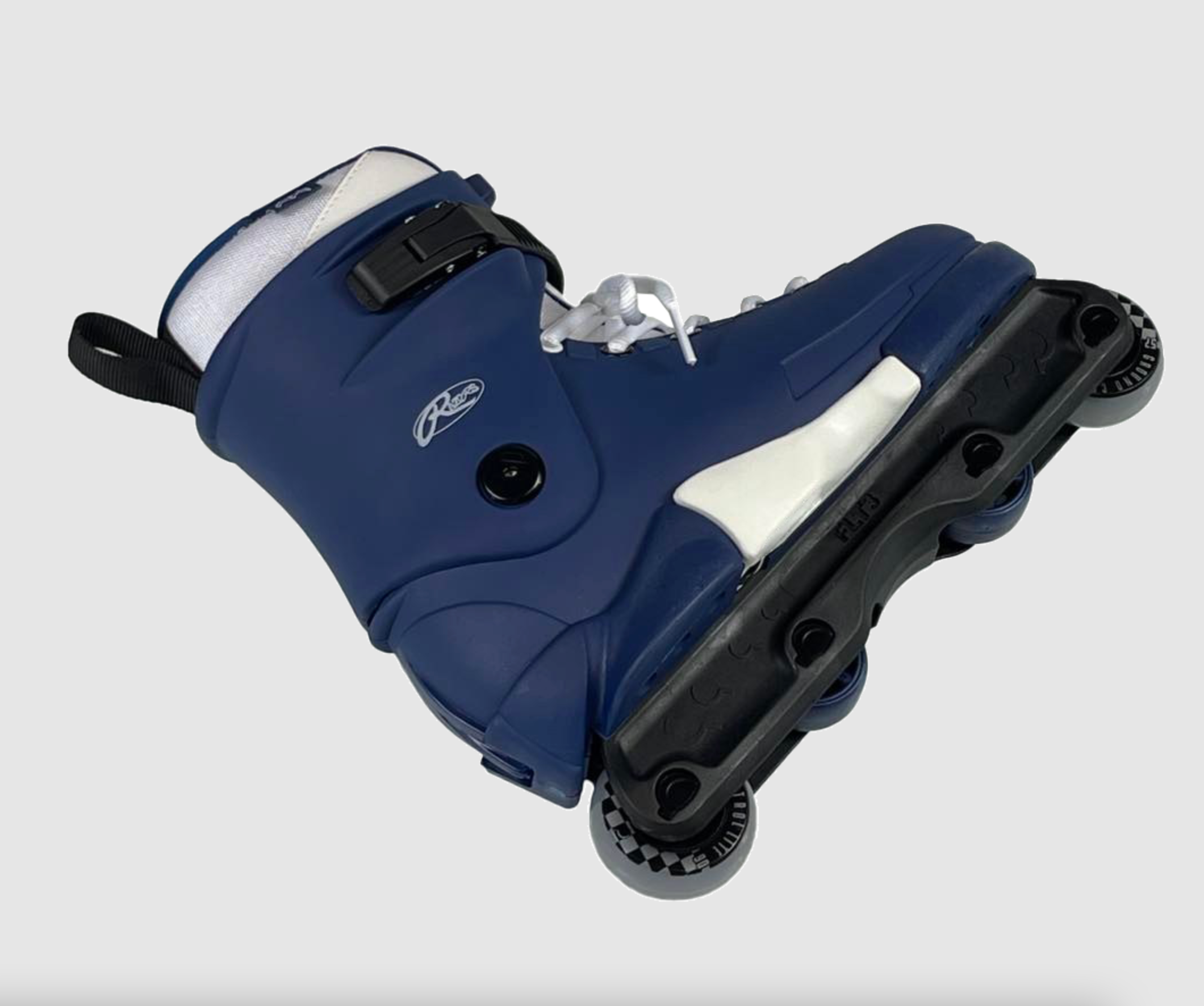 Razors Cult Navy inline skates – Intuition Skate Shop