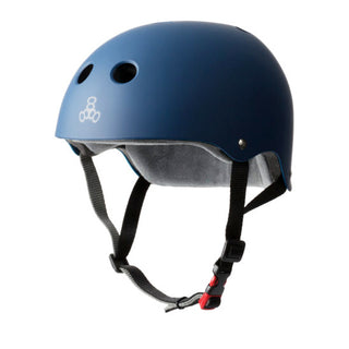 T8 Certified Sweatsaver skate helmet (All colors!)