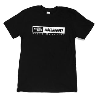 VG Classic Video Groove shirt