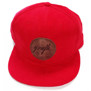Youth Co. Corduroy hat