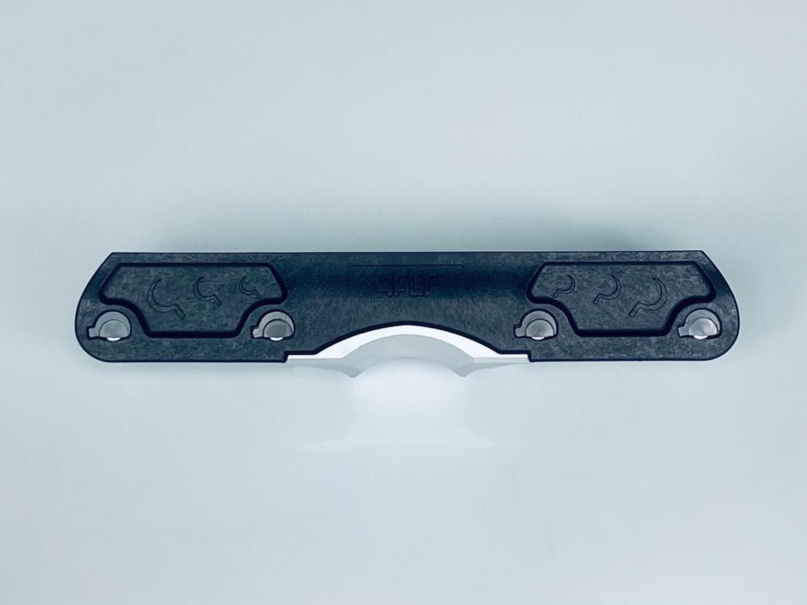 Ground Control FLT4 inline frames – Intuition Skate Shop