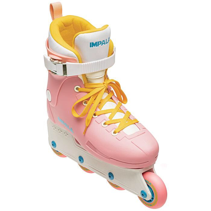 Impala Pink inline skates – Intuition Skate Shop Impala Pink inline skates – Intuition Skate Shop