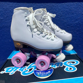 Rollerblades, Rollerblading, Inline Skates, Inline Skating, Skate Shops Near Me, Intuition Skate Shop, Sure Grip youth roller skates