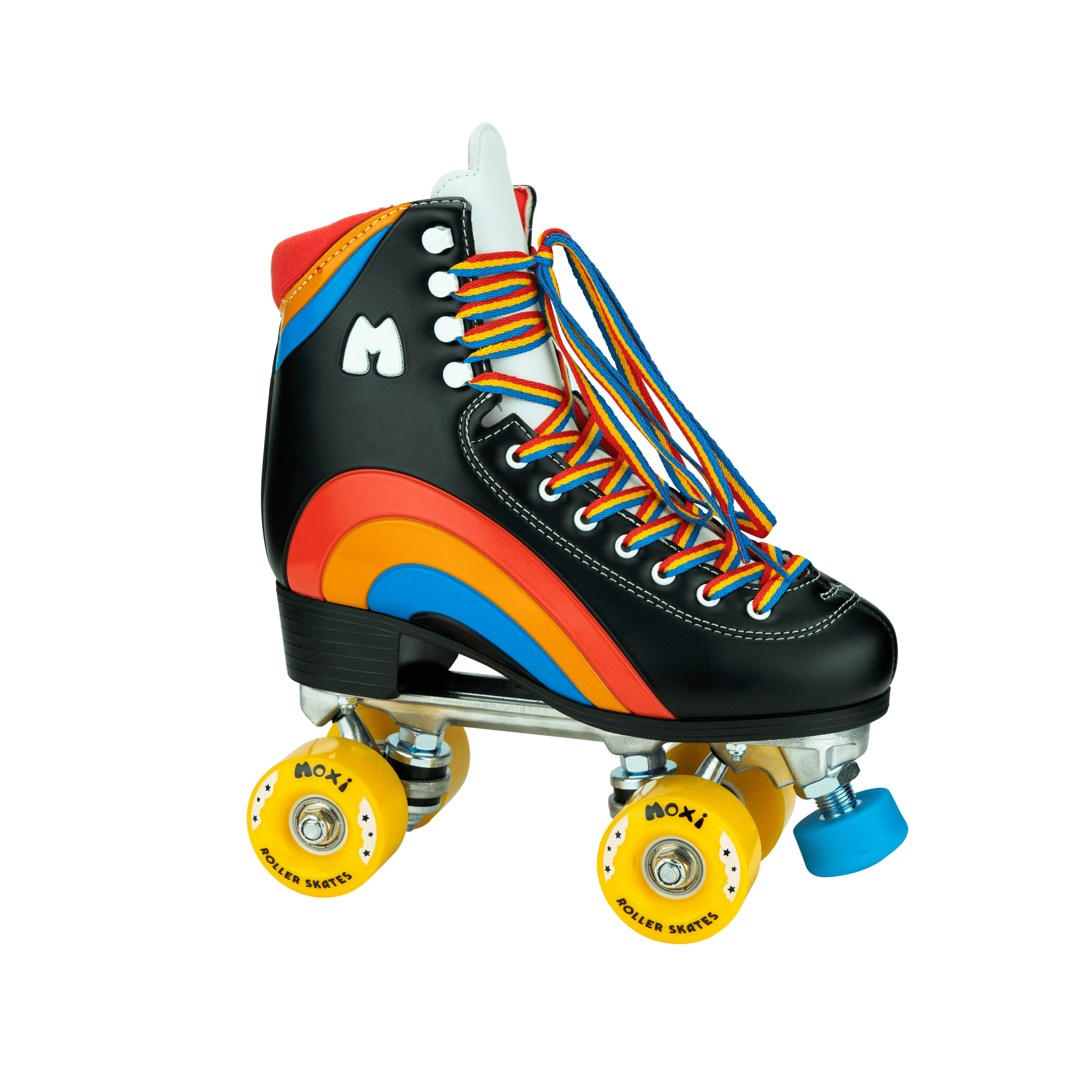 Moxi Rainbow Rider - Thumbnail 3