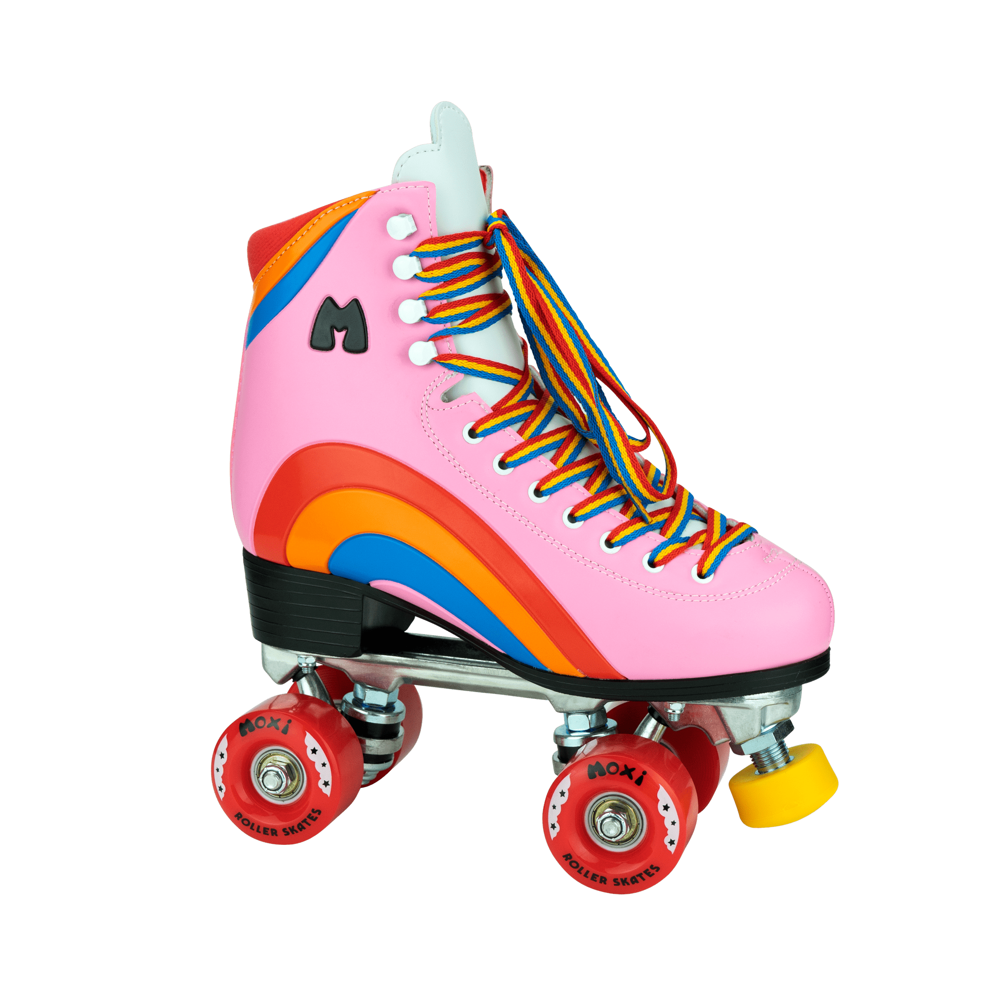 Moxi Rainbow Rider - Thumbnail 4