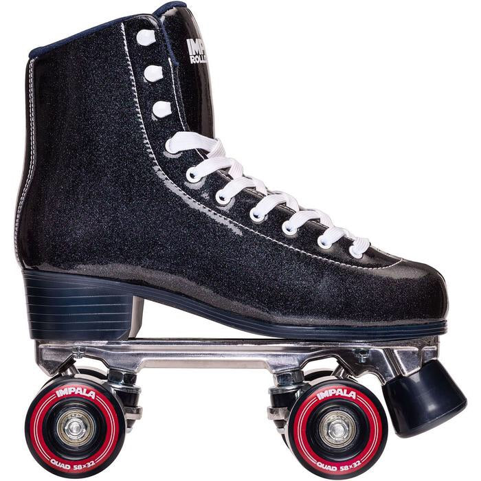 Impala Midnight Roller Skates