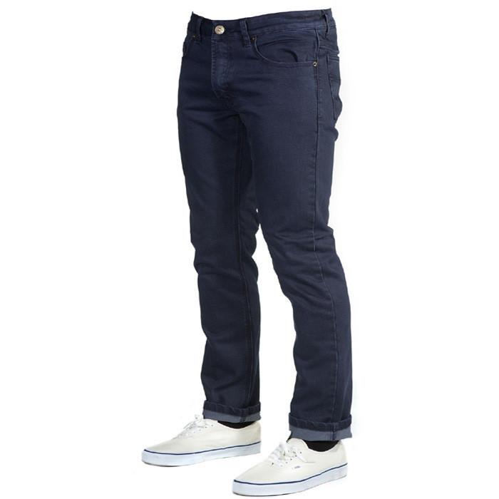 Bulletprufe Midnight Blue Denim adventure fit pants