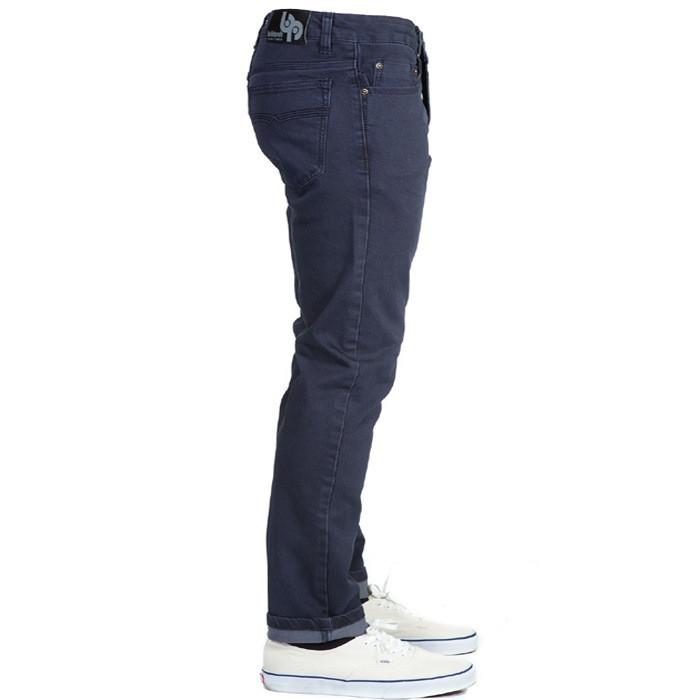 Bulletprufe Midnight Blue Denim adventure fit pants
