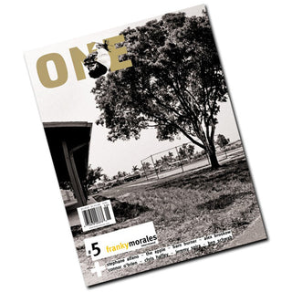 ONE Issue 5