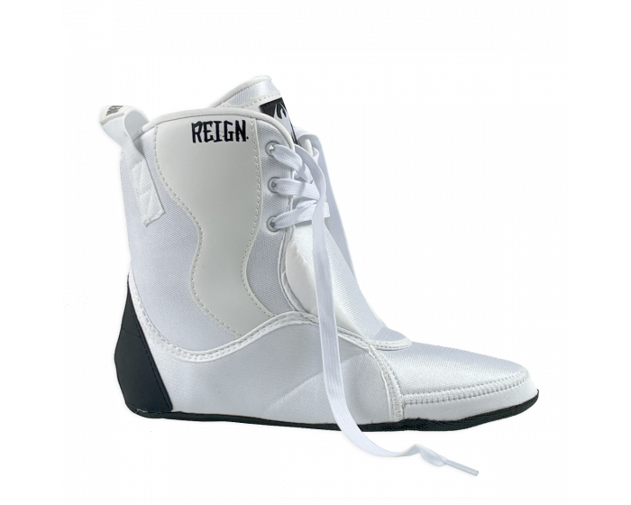 Reign V3 White inline skate liners